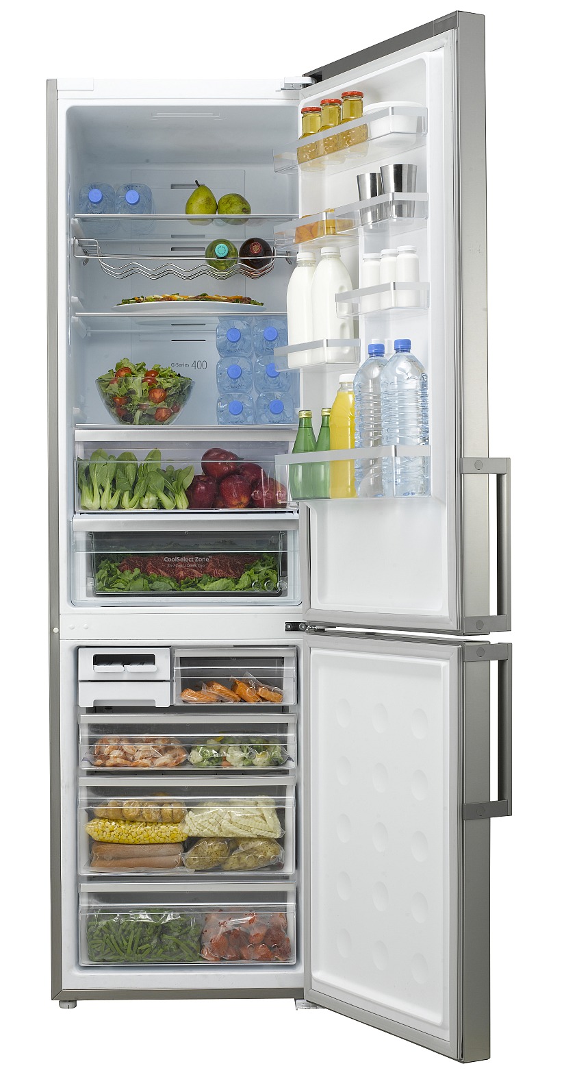 Lodówka SAMSUNG RL58GPGIH Grand