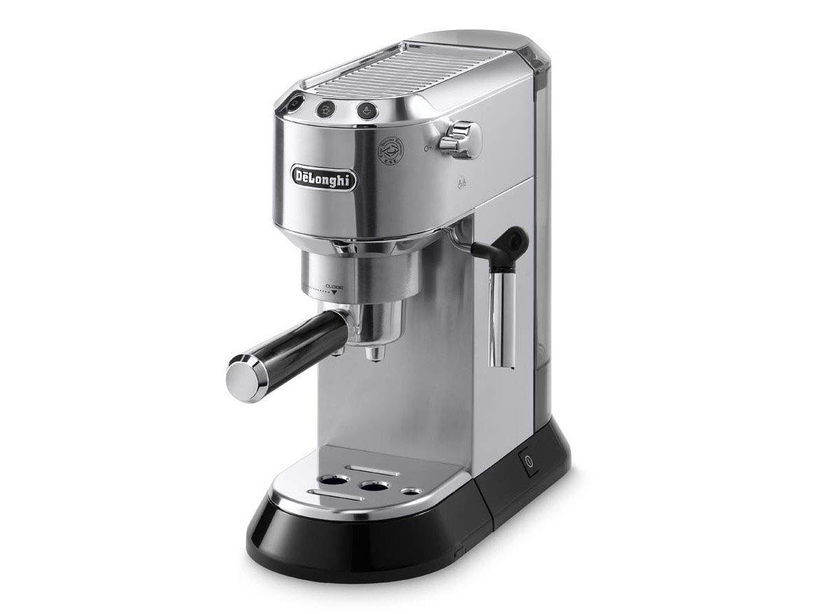 i de longhi dedica ec 680 m stalowy