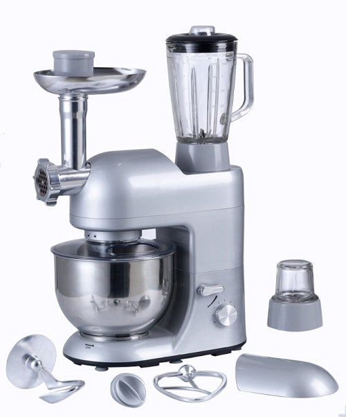 robot kuchenny z misą